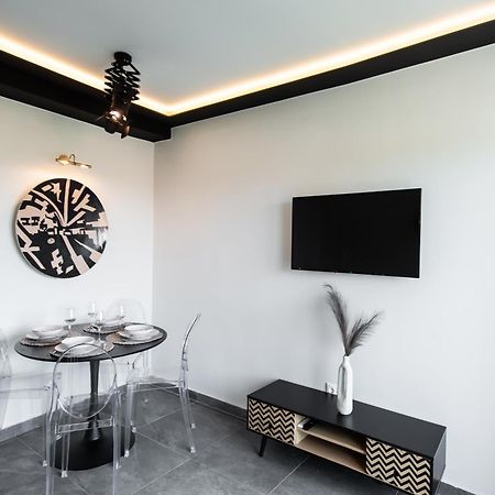 Art Maison Lefkas Lefkada City Ngoại thất bức ảnh