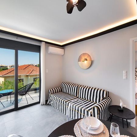 Art Maison Lefkas Lefkada City Ngoại thất bức ảnh