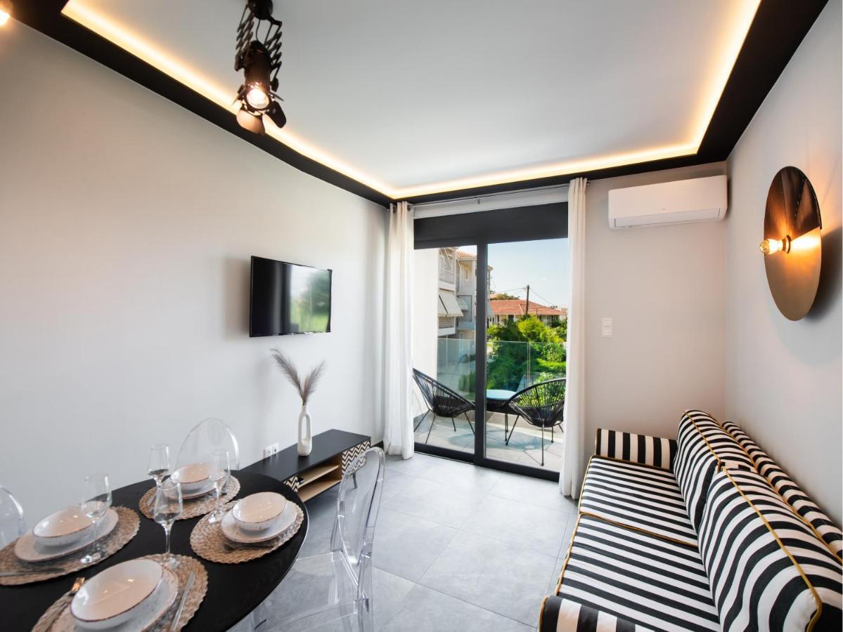 Art Maison Lefkas Lefkada City Ngoại thất bức ảnh