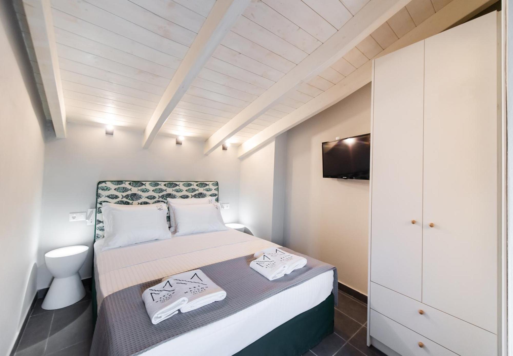 Art Maison Lefkas Lefkada City Ngoại thất bức ảnh