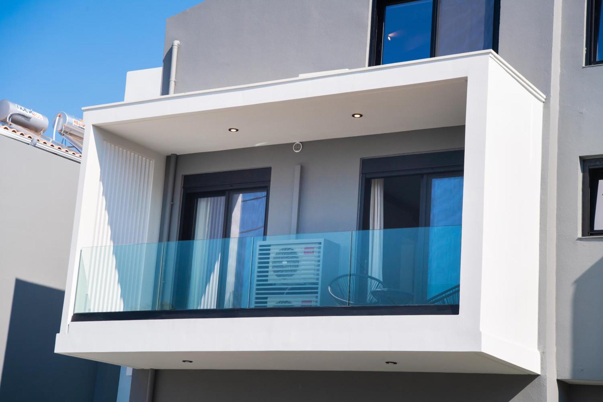 Art Maison Lefkas Lefkada City Ngoại thất bức ảnh