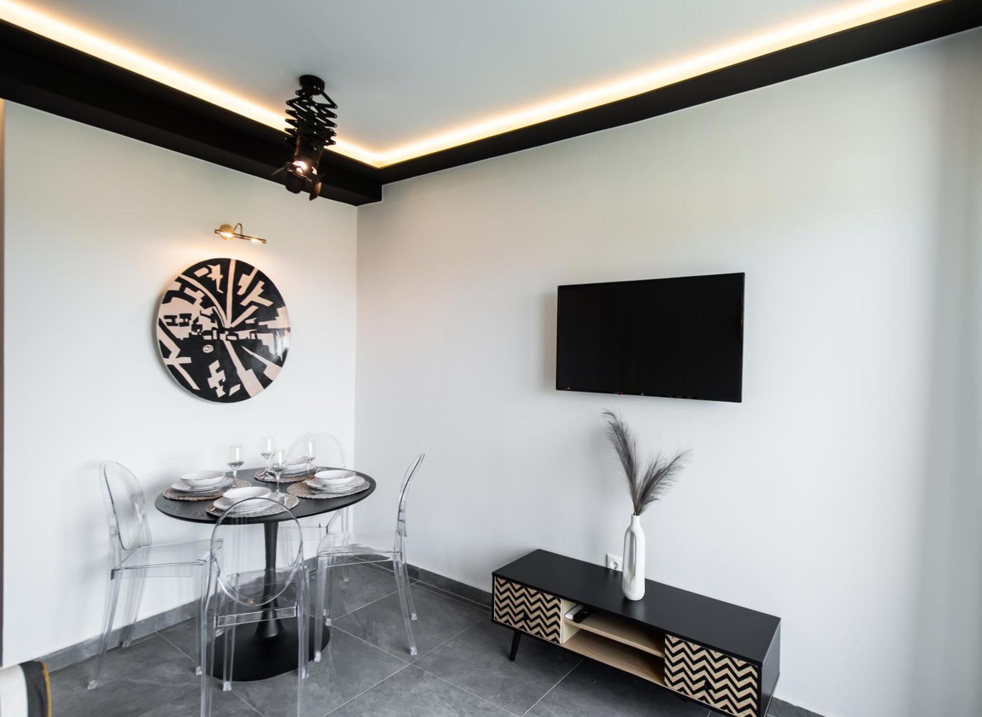 Art Maison Lefkas Lefkada City Ngoại thất bức ảnh