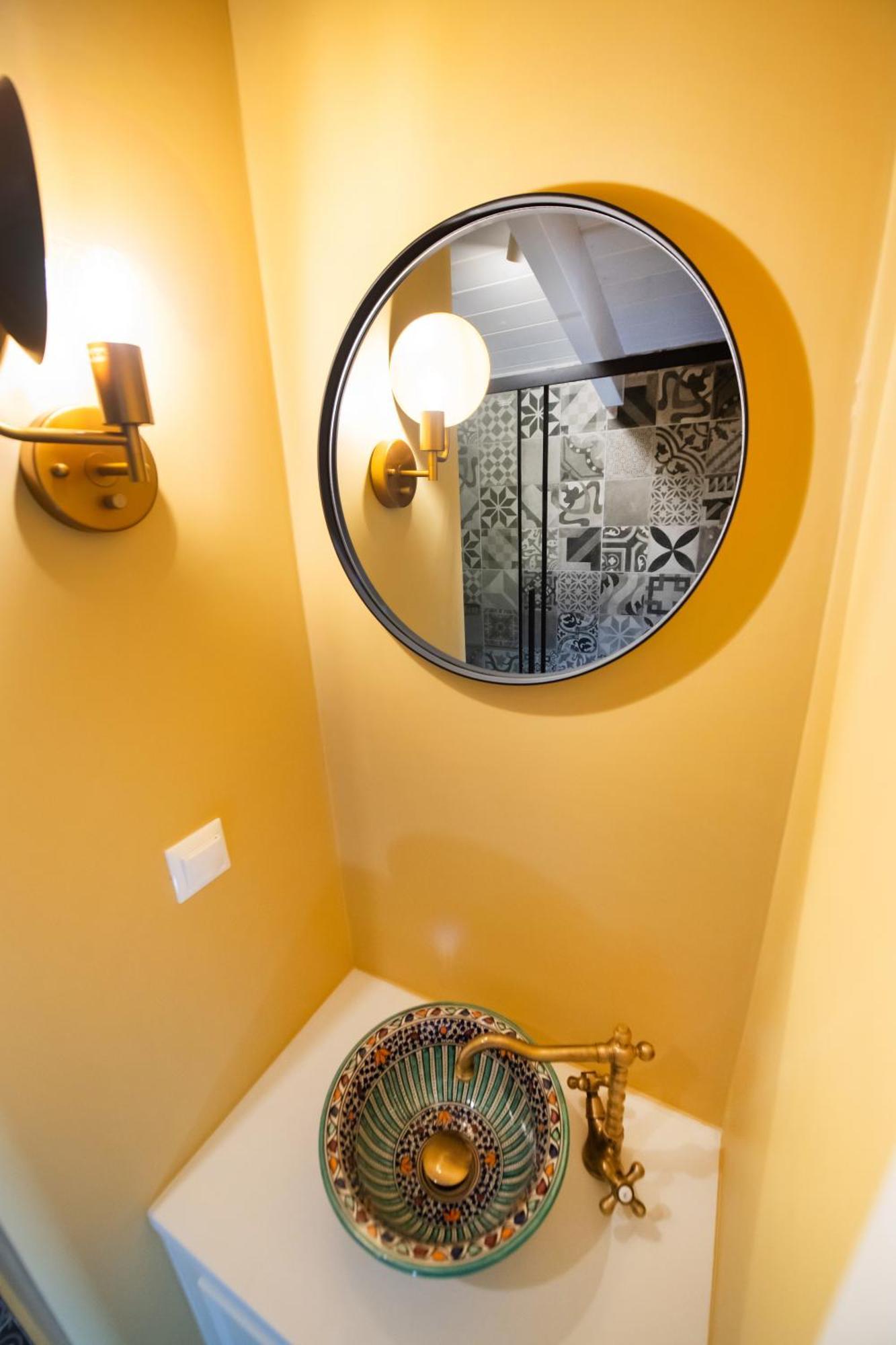 Art Maison Lefkas Lefkada City Ngoại thất bức ảnh