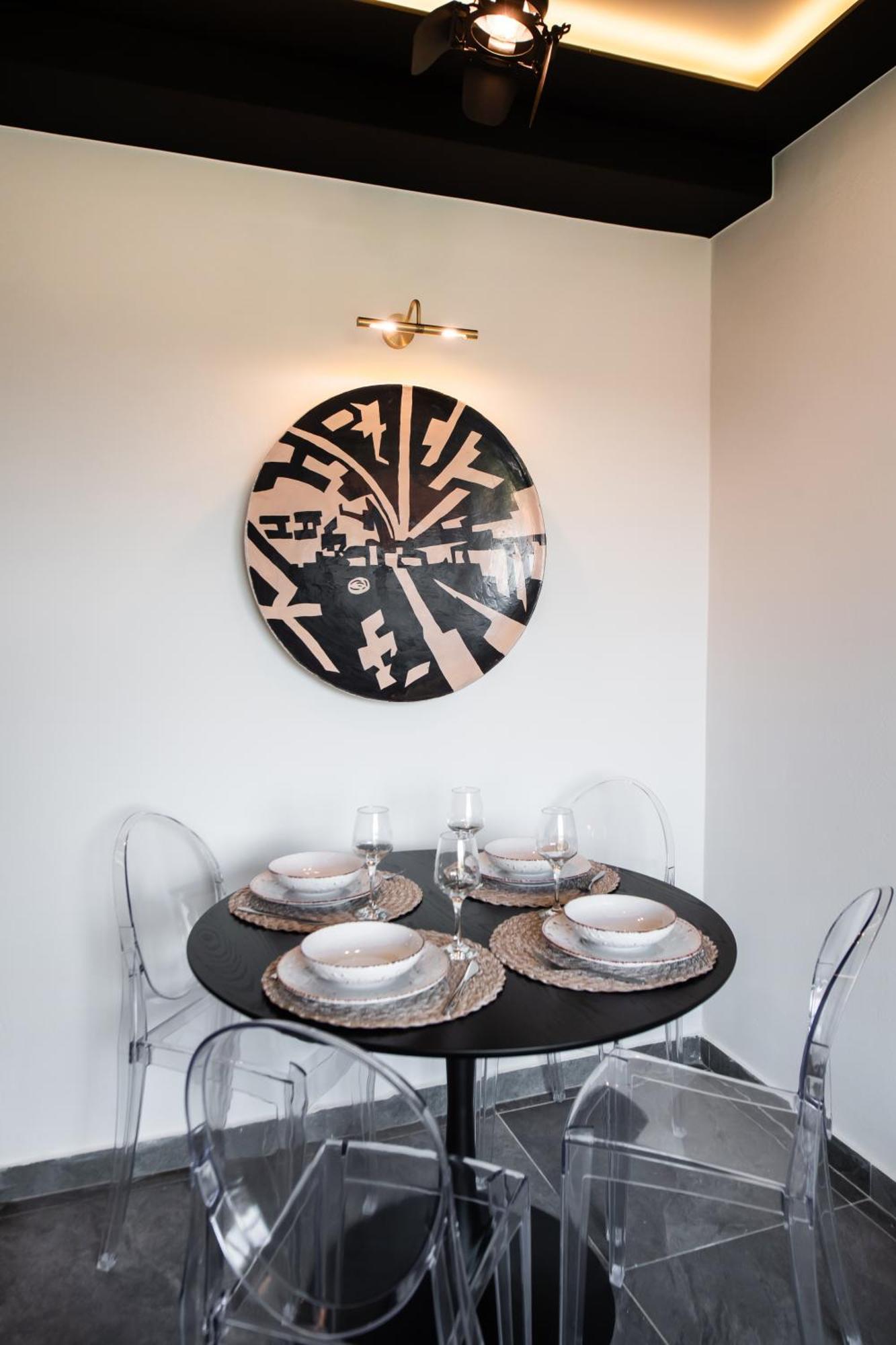 Art Maison Lefkas Lefkada City Ngoại thất bức ảnh